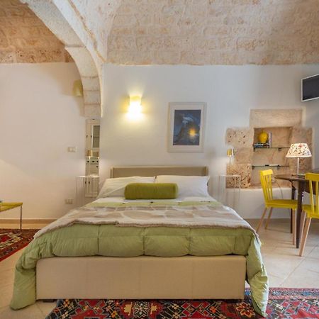 Casetta Lu Di Tenuta Miro Ostuni Bagian luar foto