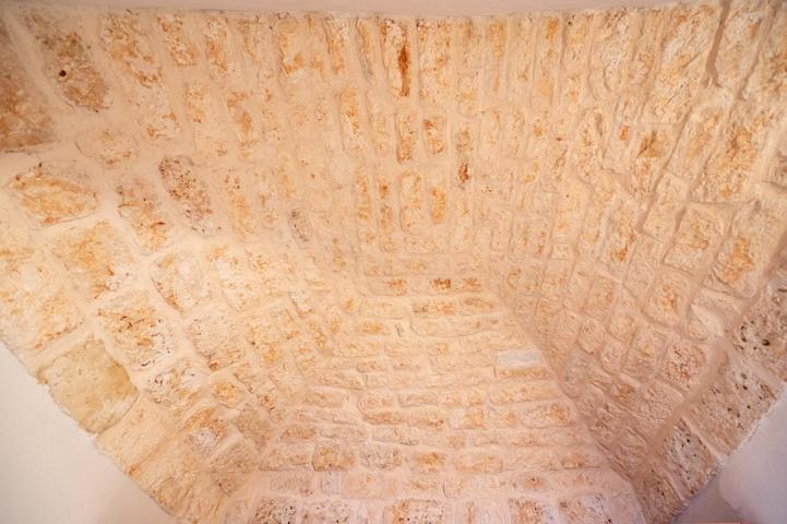 Casetta Lu Di Tenuta Miro Ostuni Bagian luar foto